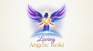 Loving Angelic Reiki